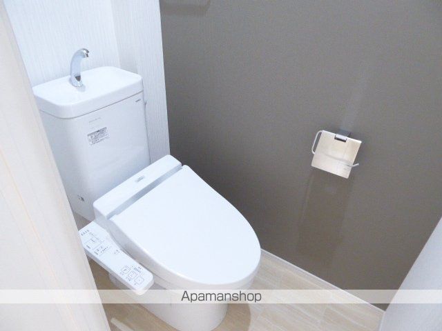 レアルカーサの内装写真