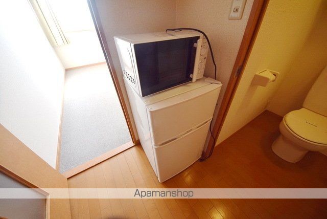 レオパレスKKの内装写真