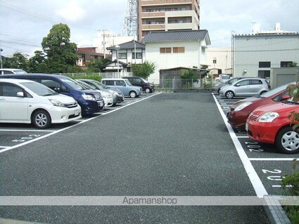 ＲＥＮＡＣＥ　ＭＩＴＯＵ[2LDK/68.64m2]の共用部8