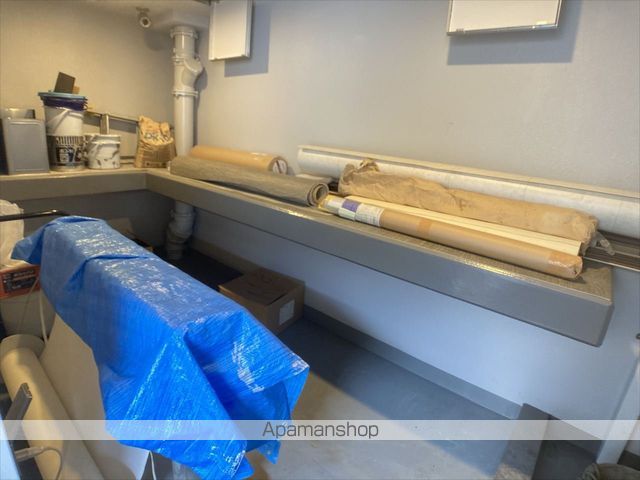 ガーラ・パークヒルズ町田のその他写真