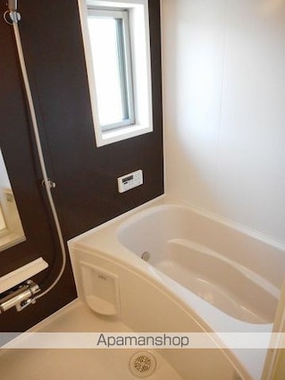 Ｍ＆Ａ・ドウ[2LDK/58.21m2]のバス