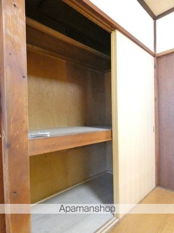 東町テラスハウスの内装写真