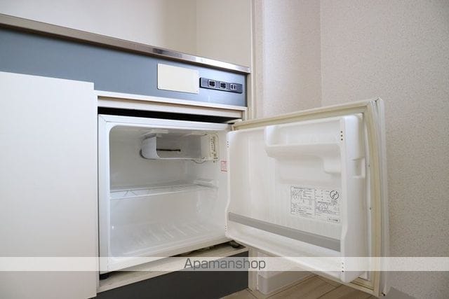 青葉丘コーポIIの内装写真