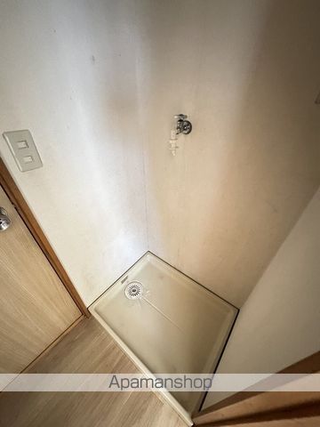サンサーラ上沢の外観写真