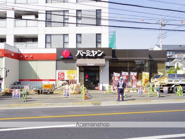 サンク　アン　吉祥寺 301 ｜ 東京都武蔵野市吉祥寺北町４丁目12-2（賃貸アパート1LDK・3階・39.48㎡） その24