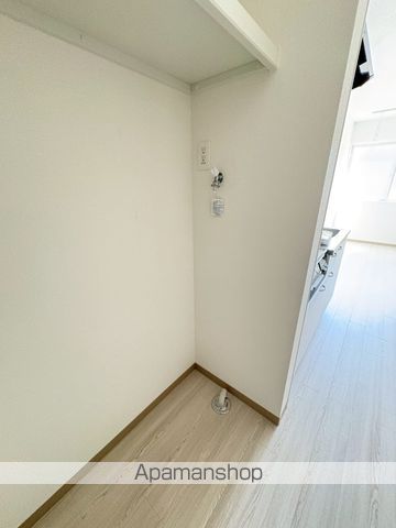 パインツリー立戸の内装写真