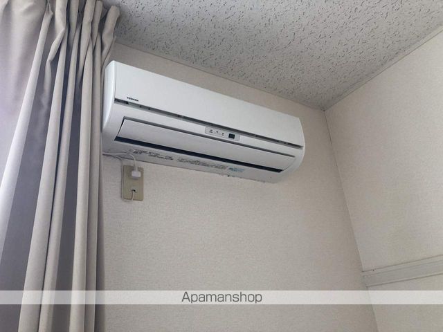 レオパレスJUNA鵠沼の内装写真