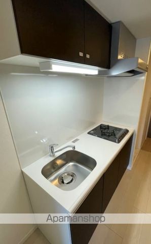HY’s flat 糀谷の内装写真