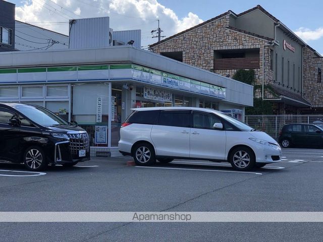 シュラインハイツ笹川の周辺写真