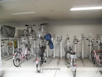 カスタリア自由が丘[1DK/34.65m2]の内装1