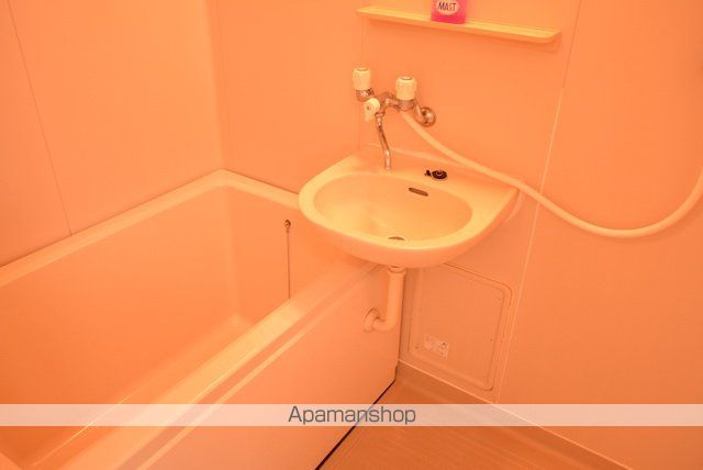 フレグランス郷前の内装写真