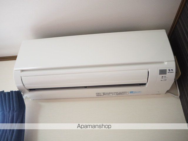 メゾンウェーブの内装写真