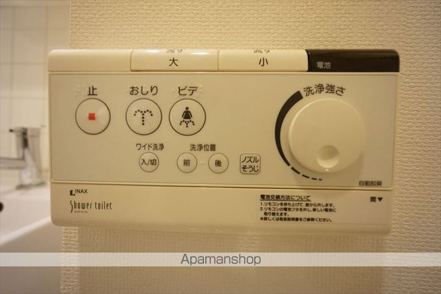 リベール名駅南の内装写真
