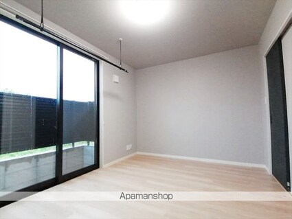 Ｃａｓｈｕｒｒｙ　ＣｏＣｏ[1K/26.65m2]のリビング・居間