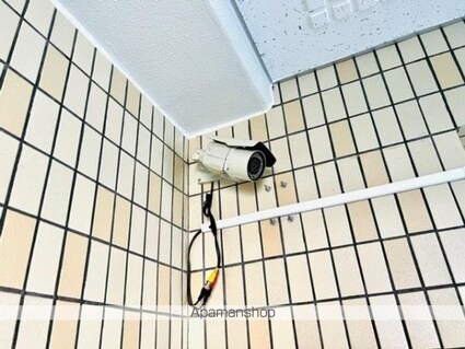 番衆エムエスビル[1R/22.72m2]の共用部2