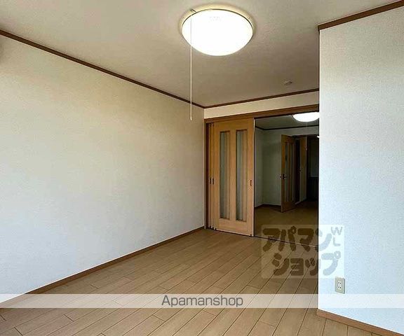 ルーナ・ジェーヌ堀川の内装写真