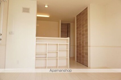 ＬｏｃｏＭｏｃｏＩＶ[1LDK/43.34m2]のリビング・居間