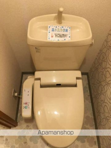 プラシード旭ケ丘の内装写真