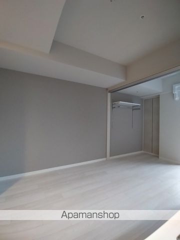 ルフォンプログレ堺筋本町タワーレジデンスの内装写真
