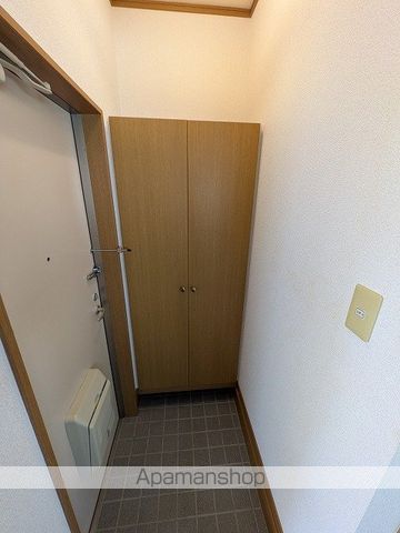 コーポダイの内装写真
