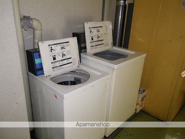 イーストビルの内装写真