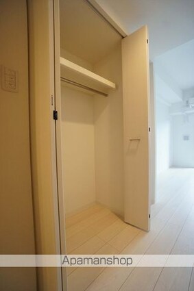 ＳーＲＥＳＩＤＥＮＣＥ尾頭橋ｂｅａｕｔｅ[1K/24.77m2]の内装5