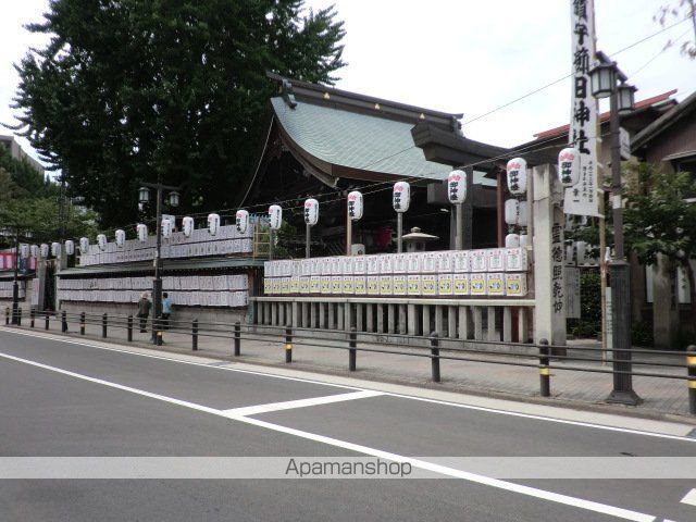 ル・メイヤー博多 806 ｜ 福岡県福岡市博多区住吉３丁目9-12（賃貸マンション1R・8階・19.60㎡） その13