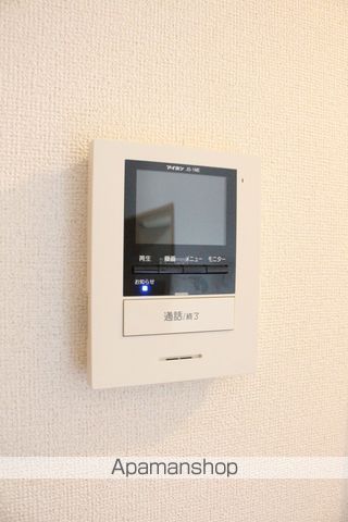 ベルメゾン福地Dの内装写真
