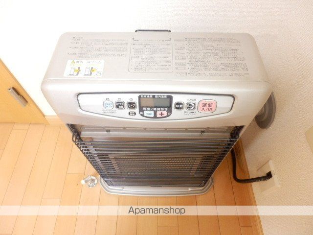 ヴィアルシティ豊平の内装写真