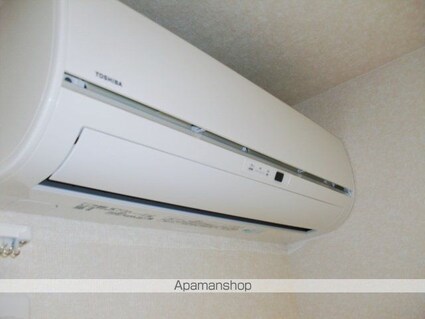 セレーノ金沢八景[1K/20.02m2]の内装4