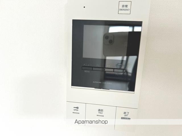 NーSTAGE上北台の内装写真