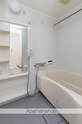 ＲＩＯ・ＰＬＡＴＩＮＯ[2LDK/60m2]のバス