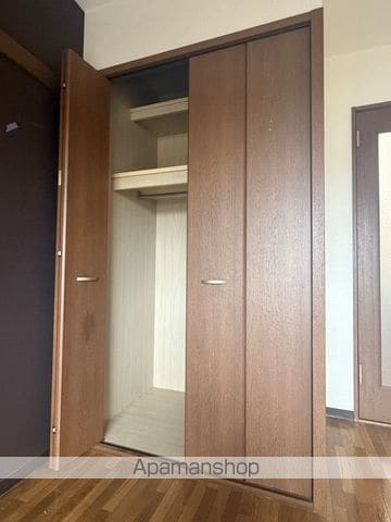 マンション秀の内装写真