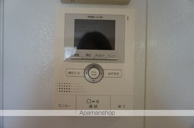 マルシェの内装写真