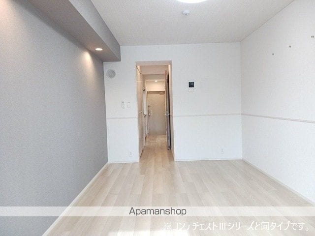 ＪＲ八高線 箱根ケ崎駅 徒歩9分 3階建 新築の内装写真