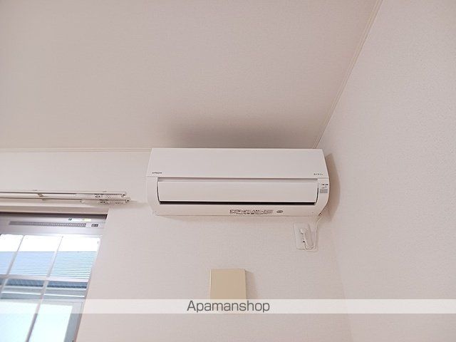 ブリーゼ行基の内装写真