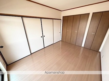 ジュネス堅田[2DK/43.68m2]の内装1
