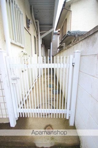ハイム美樹の内装写真