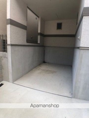 根岸線 桜木町駅 徒歩7分 2階建 築10年のその他写真