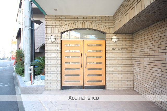 ロアール南竹屋の玄関写真