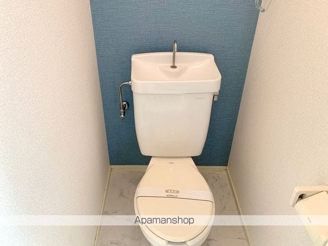 ピュアパレス 弐番館の内装写真