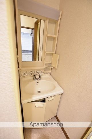 PLAZA IN 花川 B棟の内装写真