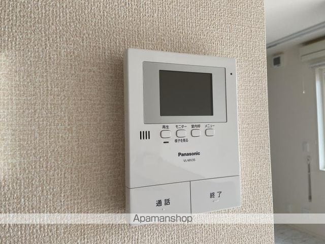フェリーチェの内装写真