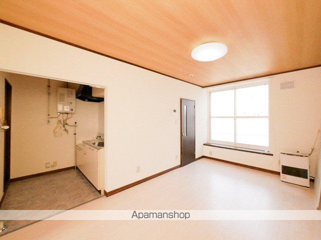 ライフステージ真栄の内装写真