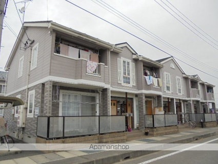 セピアコート若穂[2LDK/51.79m2]の外観4