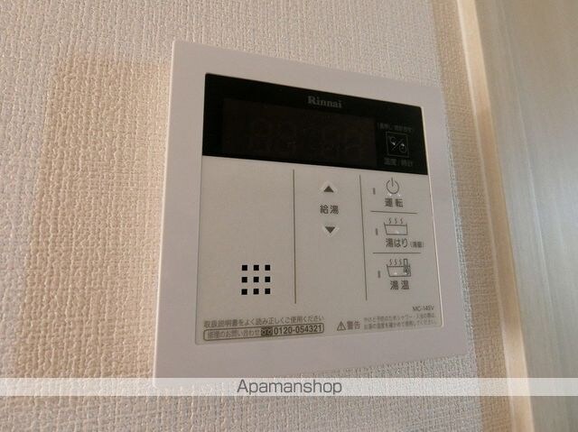 プレール・ドゥーク本所吾妻橋Ⅴ[1LDK/40.66m2]の内装2