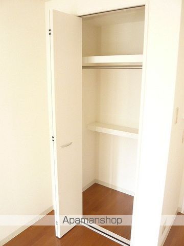 ヴェルコンシェールの内装写真