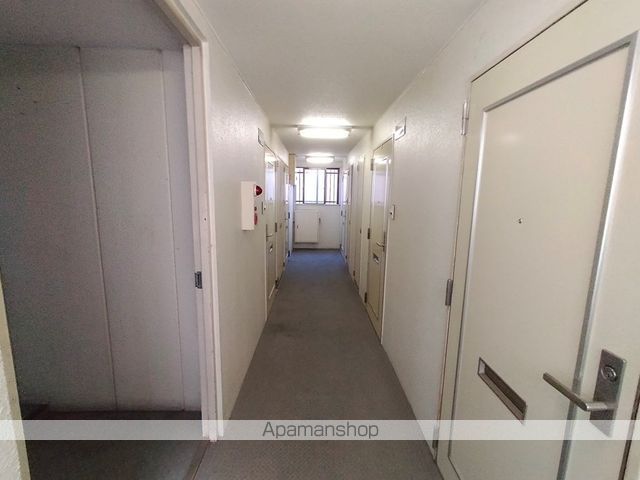 サンシャイン香里園IIIのその他写真
