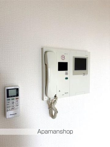 セイワパレス 京橋コルティーレの内装写真