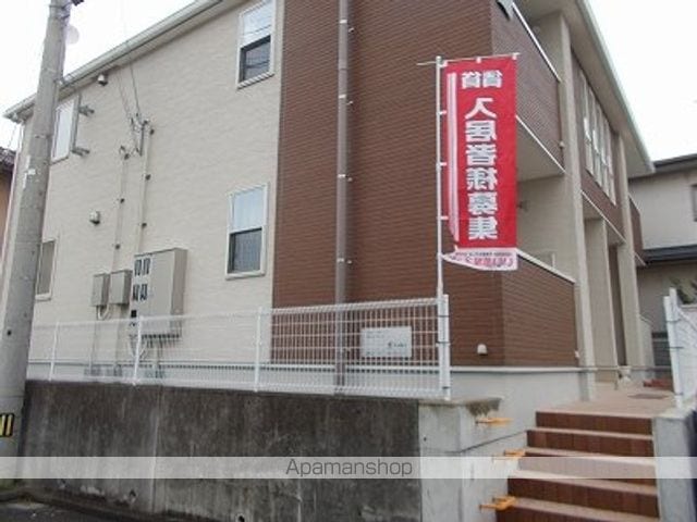 プリムローズ桜の外観写真